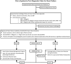 Life Expectancy For Community Based Patients With Heart Failure From Time Of Diagnosis International Journal Of Cardiology