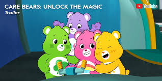 Unlock the music is a series of original music videos uploaded onto the official care bears youtube channel, which uses clips from unlock the magic. Care Bears Unlock The Magic Archives Page 4 Of 6 Regularcapital