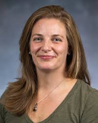 Daniell DiFrancesca, Ph.D.