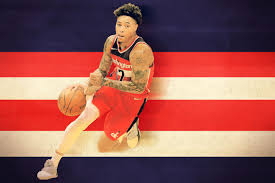 Basketball player profile displays all matches and competitions with statistics for all the matches he. Kelly Oubre Jr Might Be The Wizards Ticket To Elite Status The Ringer