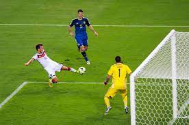 2014 fifa world cup brazil™. 2014 Fifa World Cup Final Wikipedia