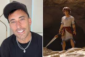 Do It Afraid'—Phil Wickham