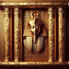 Download Ai Generated, Goddess, Egypt. Royalty-Free Stock Illustration  Image - Pixabay