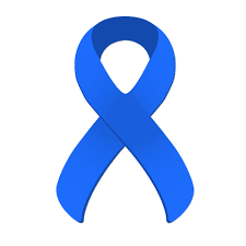 For instance, blue and black symbolizes the loss of, or memory of, a brother, father, son, or male loved one. Ribbons Sitename