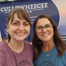 Cullowheegee Farms added a new photo...