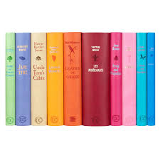Fall In Love Book Set Classic Books Book Set Canterbury Classics