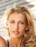 Rhonda Riley IFBB Figure Pro