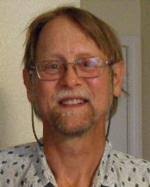 Randall Polk (Randy) Davis