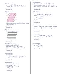 Soal upk paket c matematika. Latihan Soal Un Unbk Matematika Program Paket B Pendidikan Kewarganegaraan Pendidikan Kewarganegaraan