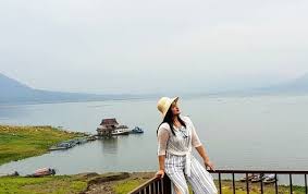 Bendungan karangketas menjadi salah satu tempat berkumpul yang seru. 10 Gambar Waduk Jatiluhur Purwakarta Tiket Masuk Wisata Sejarah Misteri Penampakan Jejakpiknik Com