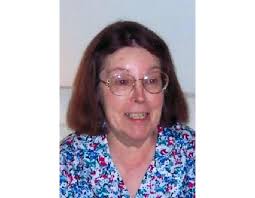 Patricia Leake Obituary (1936