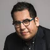 Julio Elizalde, pianist