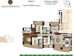 The property has 3 bedrooms and 2 bathrooms (one being. Flat Windsor Andheri West Flats In Andheri Mitula Homes