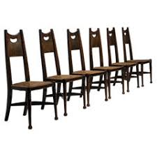 Seagrass end table wayfair north america $ 239.99. Seagrass Dining Room Chairs 9 For Sale At 1stdibs