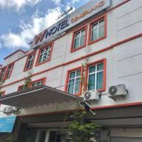 There are 67 hotels and other accommodations in kota bharu. Die 10 Besten Hotels In Kota Bharu Malaysia Ab 10