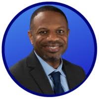 Dr. Cornelius Johnson