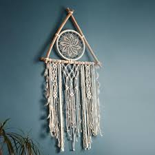 macrame handmade dream catcher handmade dreamcatcher macrame wall hanging macrame dream catcher