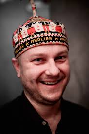 Антоша Хаймович