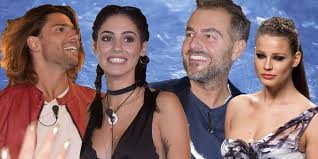 Chi sarà il vincitore del grande fratello vip 2021? Finale Del Gfvip 2017 Con Il Botto Bossari Vincitore Ma Luca Onestini Premio Rivelazione Dell Anno