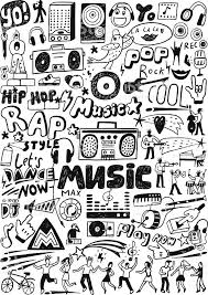 Home add to chart name art design doodle. Cartoon Simple Easy Doodle Art Novocom Top