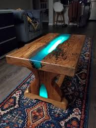nonchalant compilation of 30 remarkable images funny gallery epoxy wood table wood table design wood resin table