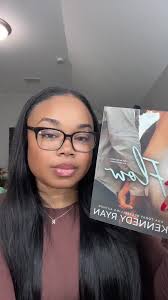 #bookreview #books #newreaders #booktokfyp #booktok #kennedyryan #fyp  #booktoker #novelas