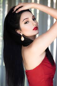 Beauty Portraits, Makeup and Hair — Kate Bonnie