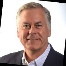 45 years in the real estate world.