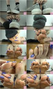 Eat My Toe Jam - WTFfeet - Full HDMP4