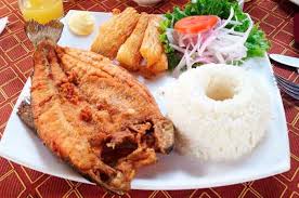 19:46 señor bassfishing 75 732 просмотра. Como Preparar Trucha Frita Receta Comidas Peruanas