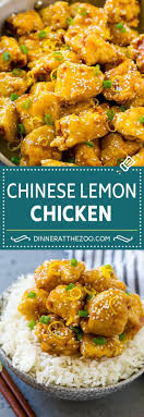 Chinese Lemon Chicken Dinner At The Zoo Karen Recettesdepoulet En 2020 Recettes De Cuisine Recette De Poulet Au Citron Recette Poulet