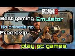Play games like wwe 2k19, wwe 2k20, watch dogs etc. Best Gaming Emulator Play Pc Games Free To Play Unlimited Time Svip Iphone Wired