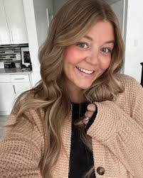 Brittany Steffler's Instagram, Twitter & Facebook