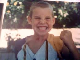 Steven Earl Haas (December 1, 1990