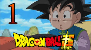 Downloads 27462 (last 7 days) 242. English Fandub Dragon Ball Super Episode 1 Youtube