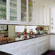 There is a lot of maintenance involved and it will need to be cleaned regularly, especially if it is placed behind a stove. 16 Gorgeous Galley Kitchens Galley Kitchen Design Kitchen Remodel Small Kitchen Design Small