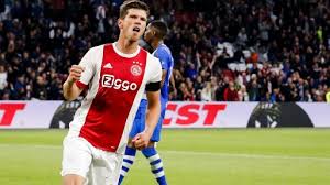 Последние твиты от klaas jan huntelaar (@kj_huntelaar). Klaas Jan Huntelaar Player Profile 20 21 Transfermarkt