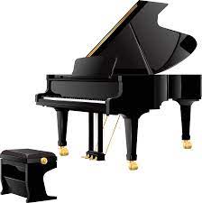 Piano Png Image Piano Grand Piano Clip Art