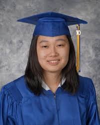 Brentwood High School Top 10 students and National Merit Finalists