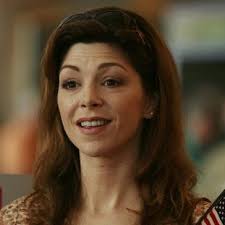 Filmografie Amy Pietz