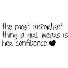  42 Confidence Is Beauty Ideas Inspirational Quotes Words Of Wisdom Favorite Quotes