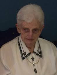 Death Notice of Eileen Spencer (née O'Sullivan) (Castletownbere, Cork)