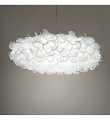 Modern Forms Pd 59922 Bn Fluffy 22 06 Inch Led Pendant In 2020 Modern Forms Light Modern