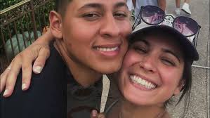 Police Officer Christopher Bernal