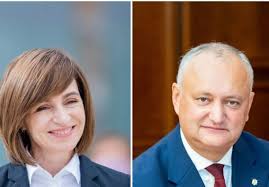 Maia sandu is the leader of the action and solidarity party and supports eu integration. Rezultat Oficial Final Maia Sandu Devine Noul Presedinte Al Republicii Moldova A Obtinut Un Scor Care Nu Poate Fi Contestat Aktual24