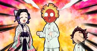 If you're having trouble, simply follow the instructions below. Demon Slayer Rpg 2 How To Become A Demon How To Turn Back Into A Human As A Demon