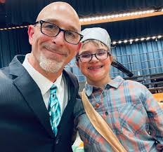 Lacy Solomon's Instagram, Twitter & Facebook