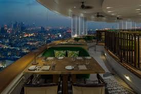 Al Dawaar Revolving Restaurant د بي تعليقات حول المطاعم Tripadvisor