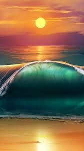 Oct 12, 2019 copyright : Beautiful Sunset Waves Wallpapers 4k Hd Beautiful Sunset Waves Backgrounds On Wallpaperbat
