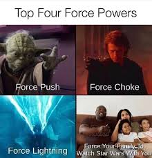 Random funny Star Wars memes 😂 🔥Follow @starwarssl more content🔥 - My  Other Theme Pages ⬇️ + @torontotrendsss + @gamingtrendsss… | Instagram